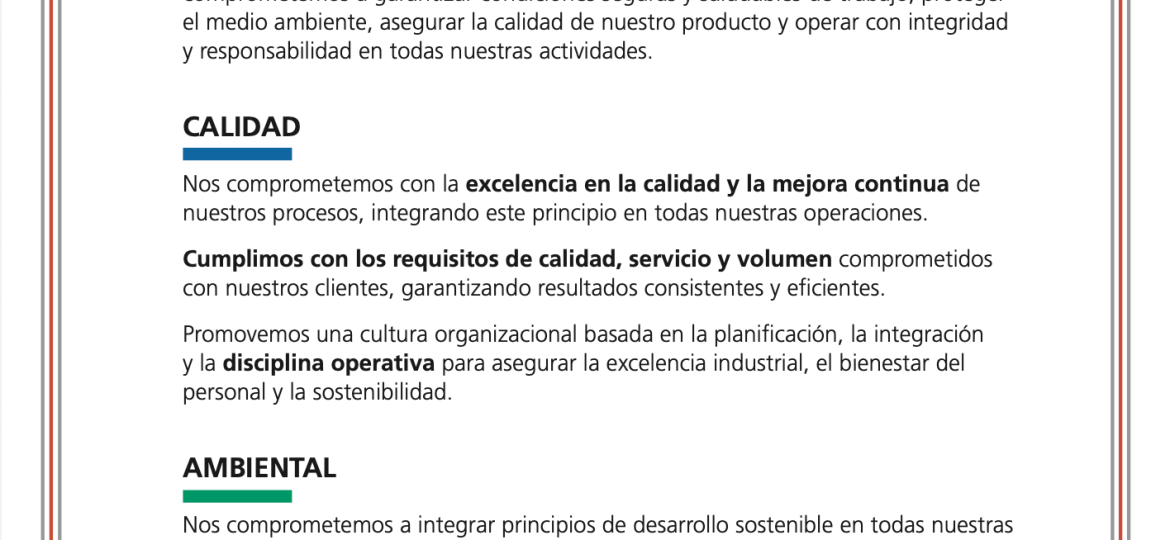 Portada politica general