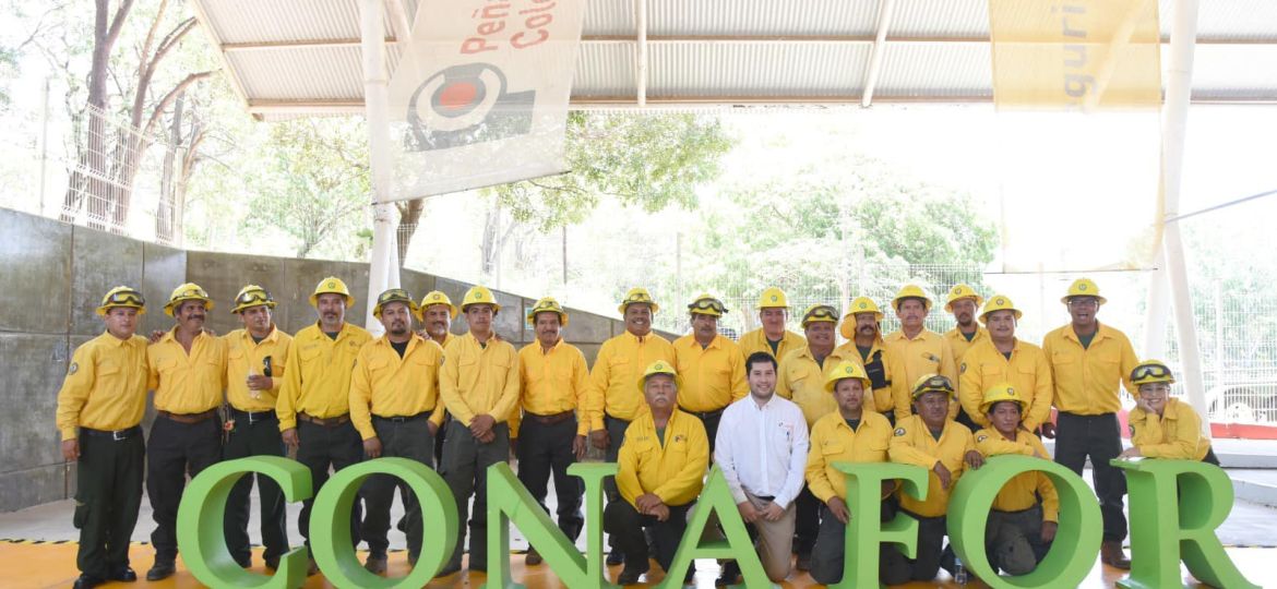 Brigadas contra incendios-2