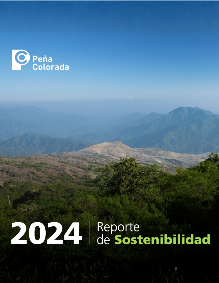 Peña Colorada - Peña Colorada