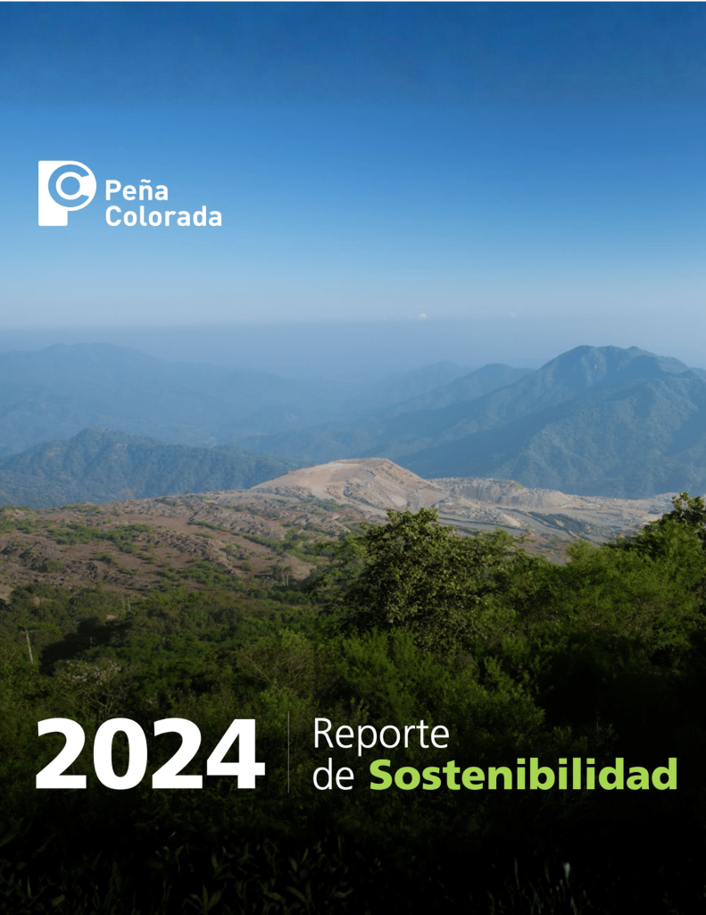 Peña Colorada - Peña Colorada